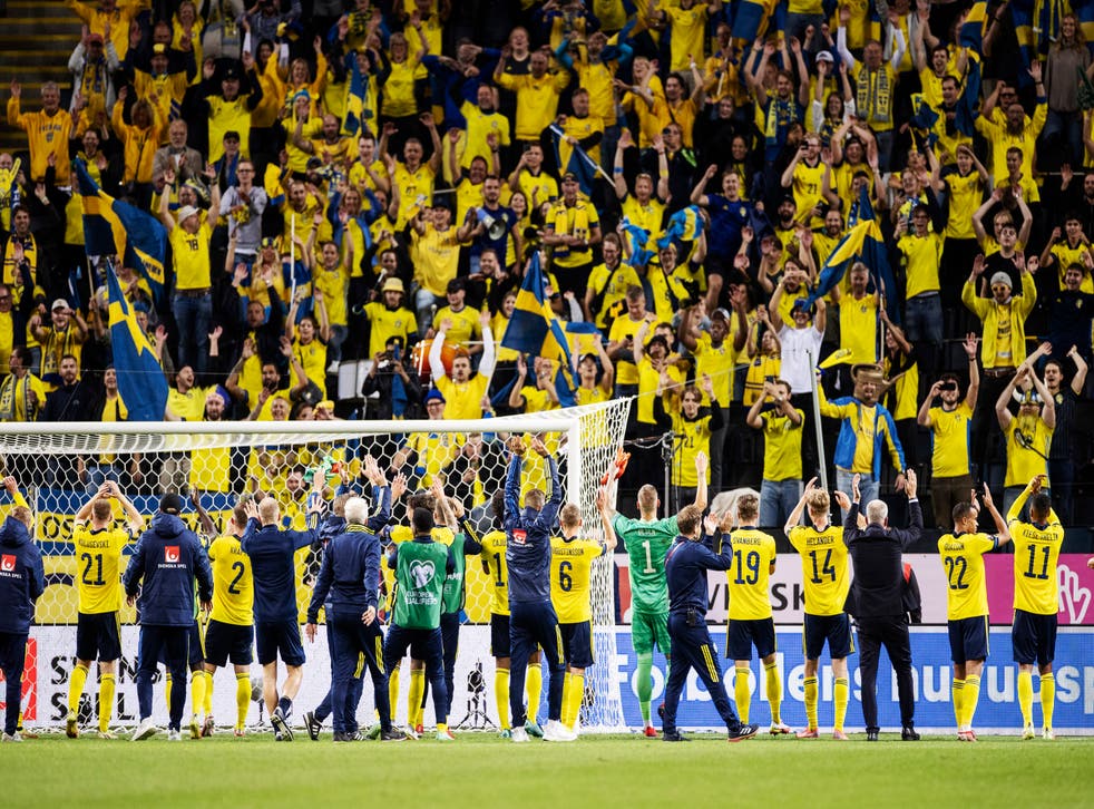 SUECIA-QATAR