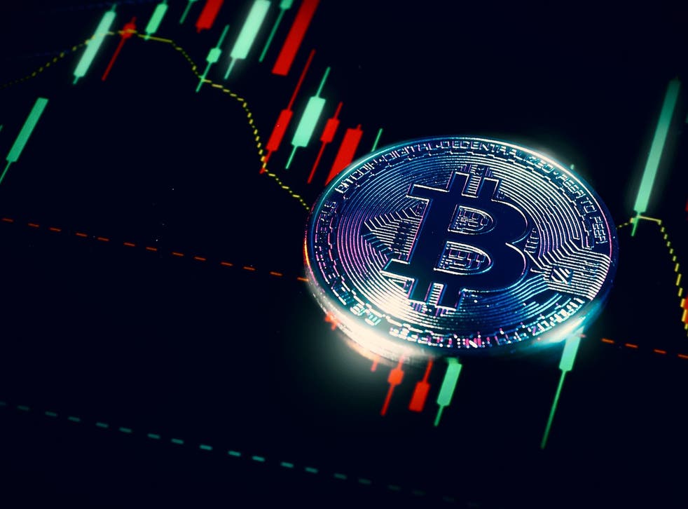 Bitcoin price crash was 'false dip', crypto analysts claim | The Independent