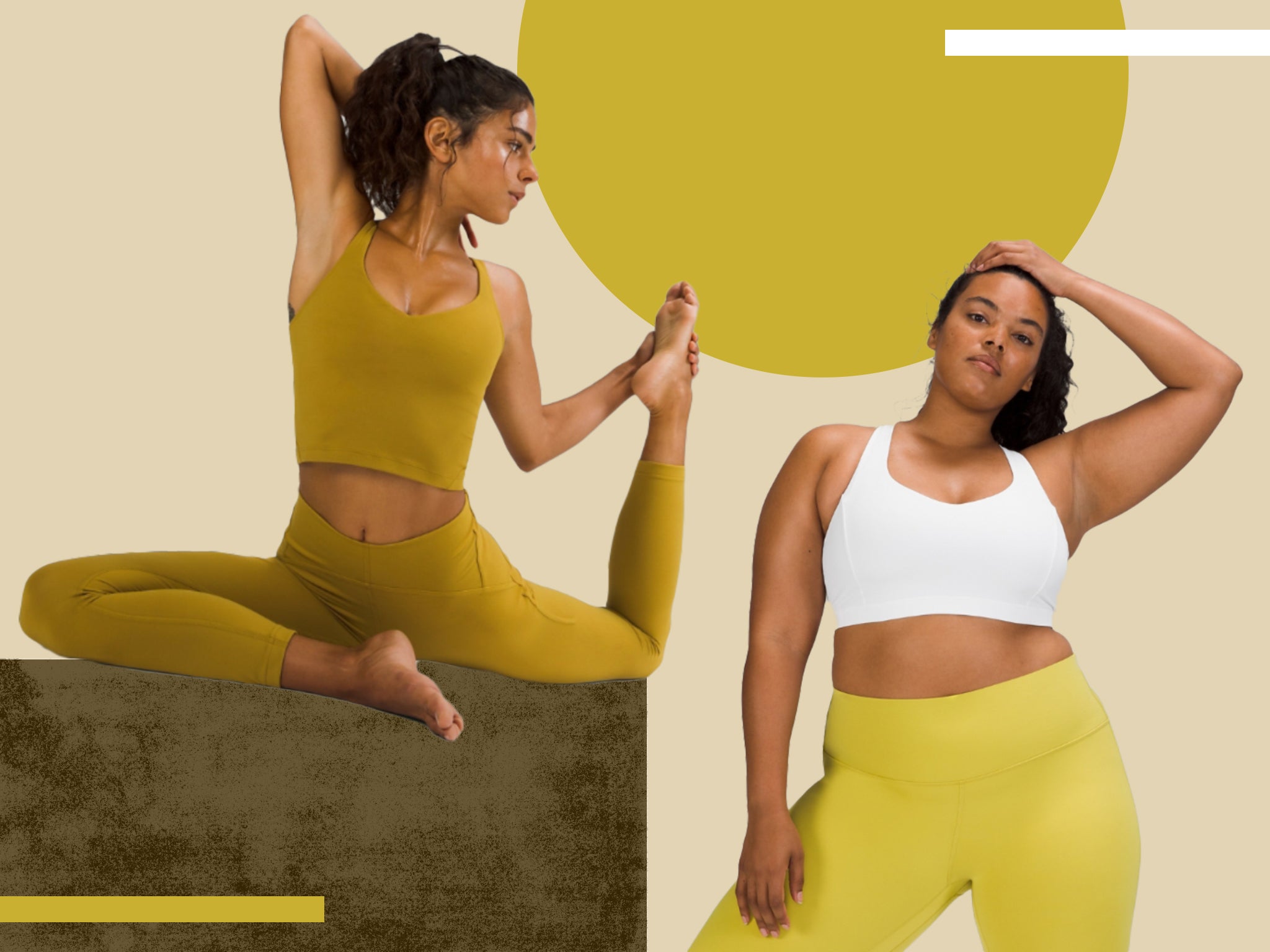 Upgrade Your Activewear with Lululemon Align Pant Leggings