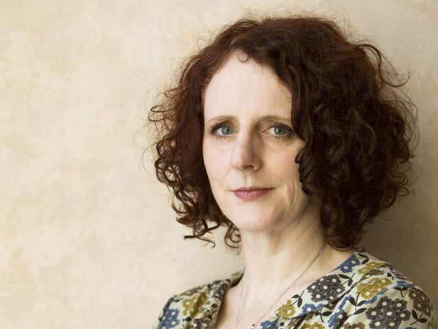 <p>Maggie O’Farrell won last year’s Prize for ‘Hamnet’ </p>