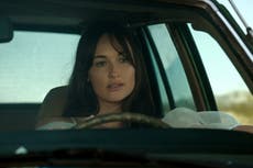 Kacey Musgraves review, star-crossed: Divorce album doesn’t show singer at her sharpest