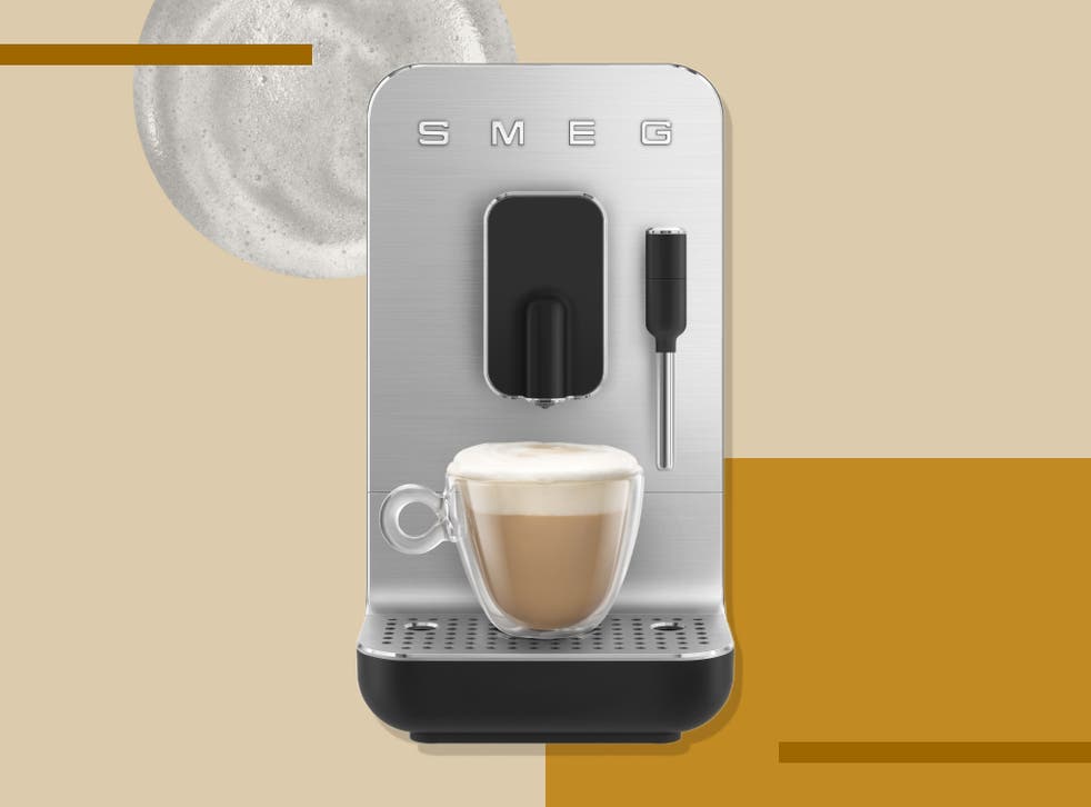 Smeg Bean To Cup Coffee Machine Review, King Bookcase Headboard Espresso Machine