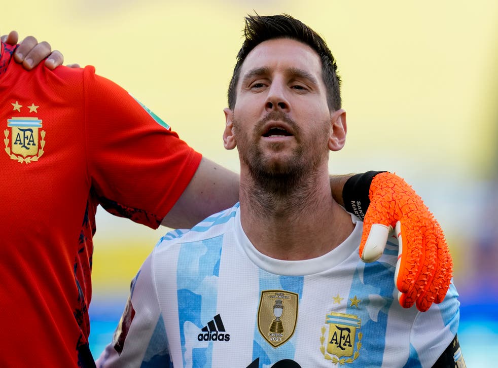 MUNDIAL ARGENTINA