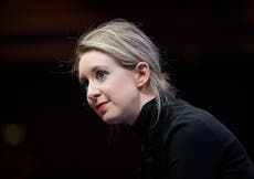 Elizabeth Holmes trial juror says tech exec’s abuse claims amounted to ‘sympathy ploy’