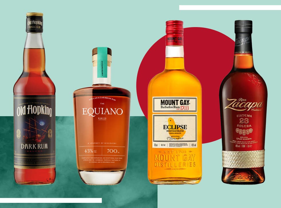 <p>Thousands of artisanal distilleries now offer innovative rums from around the world</p>