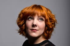 Sophie Willan: ‘Most people have had some form of mental health issues in their families’