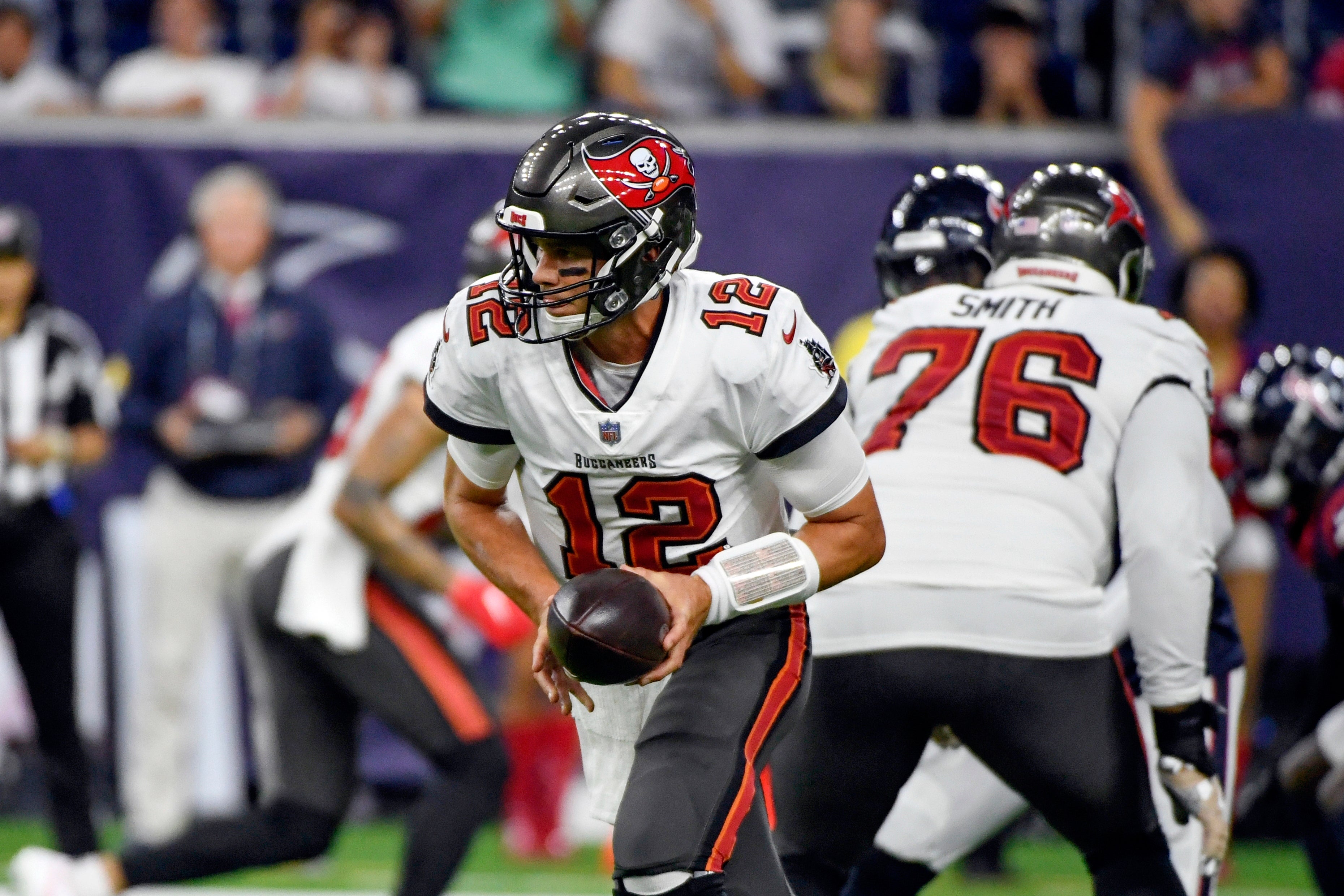 Osi Umenyiora reflects on Super Bowl Rings