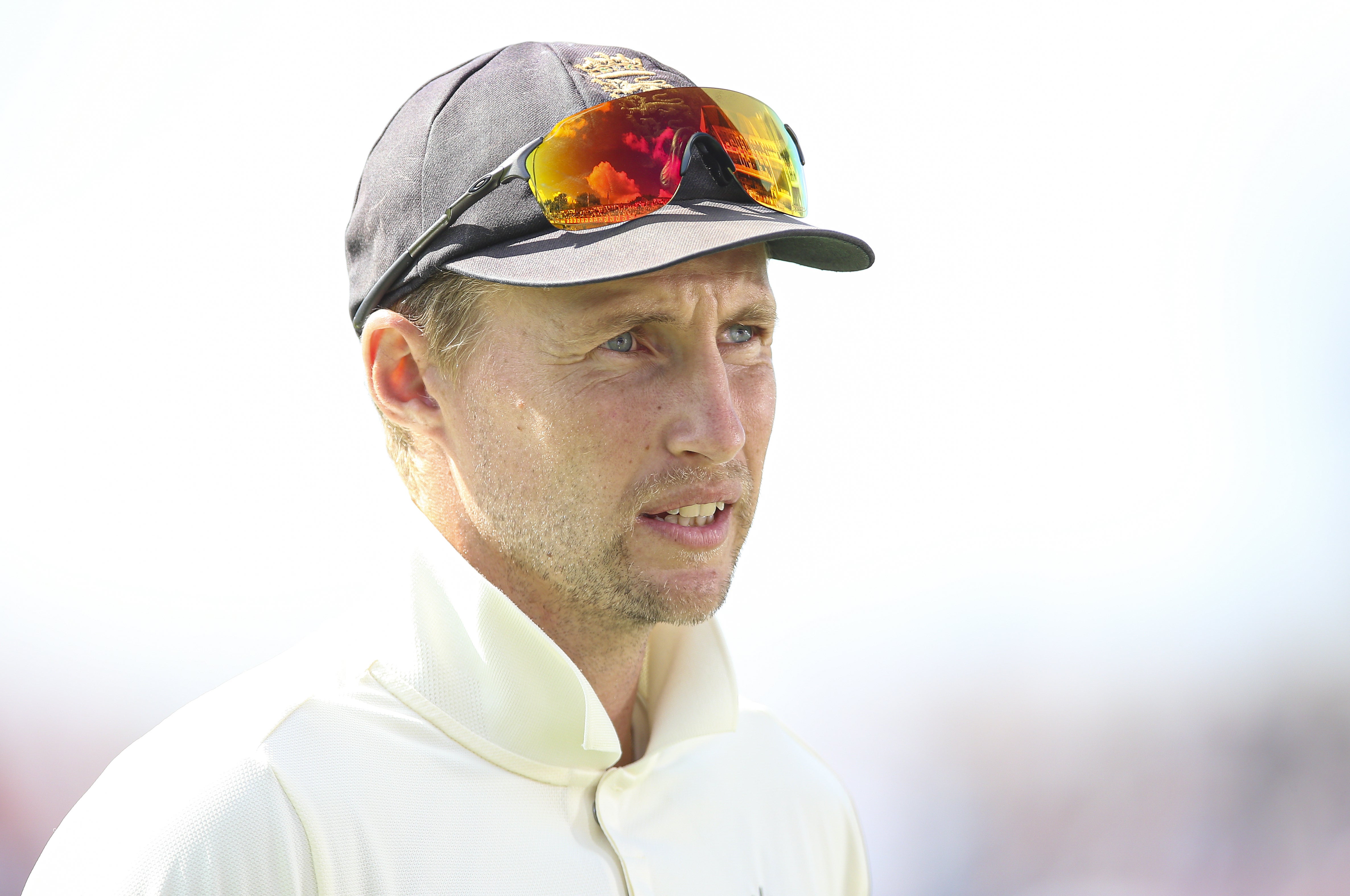 Captain Joe Root is ‘desperate’ to play in the Ashes but was hesitant to commit to the tour