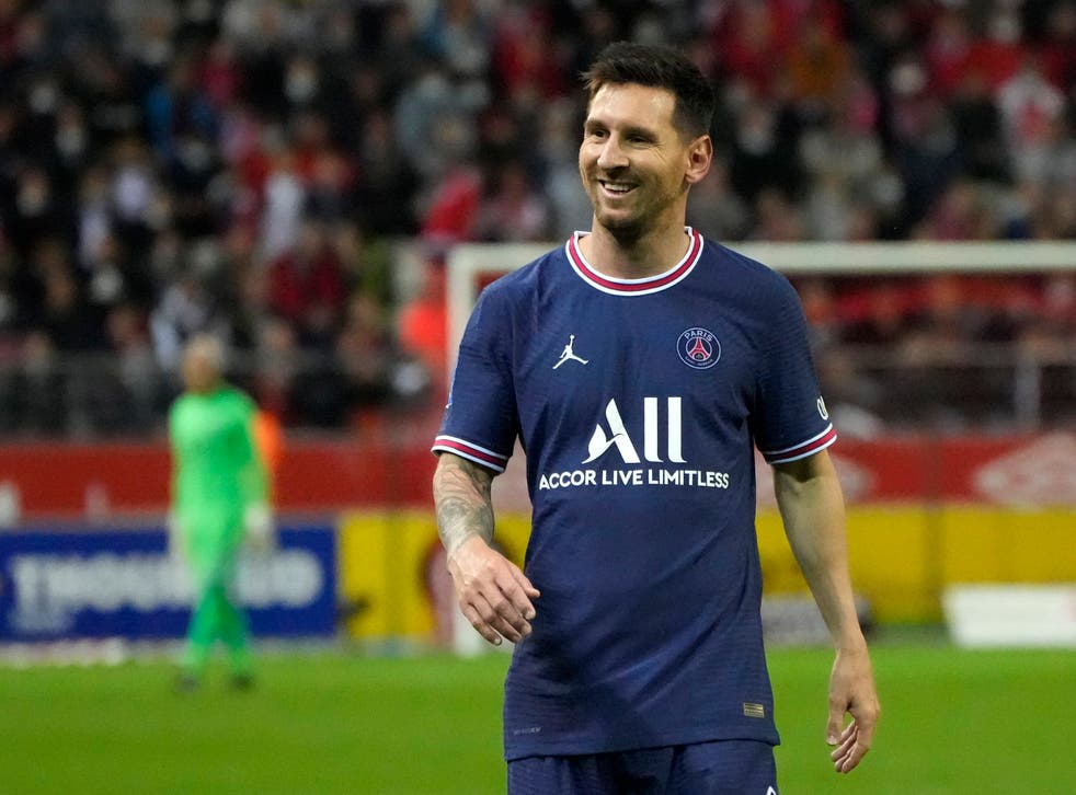 FRANCIA-LIGA