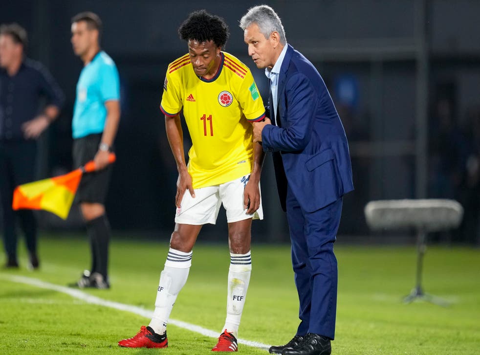 MUNDIAL COLOMBIA
