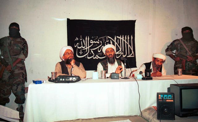 Sept 11 Al Qaida Explainer
