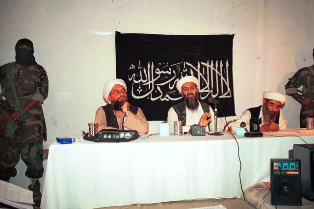 Sept 11 Al Qaida Explainer