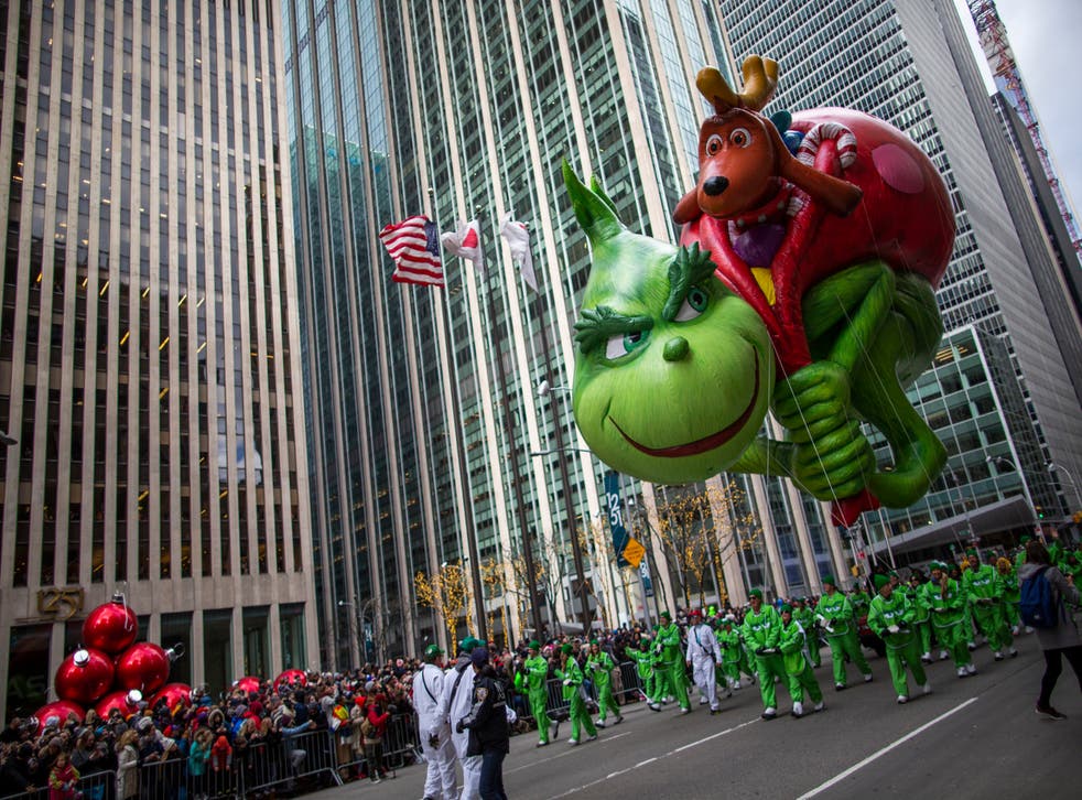 NY-DESFILE-ACCIÓN DE GRACIAS