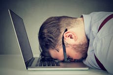 The Great Resignation: Only 7 per cent of Americans say they have their dream career as job openings soar