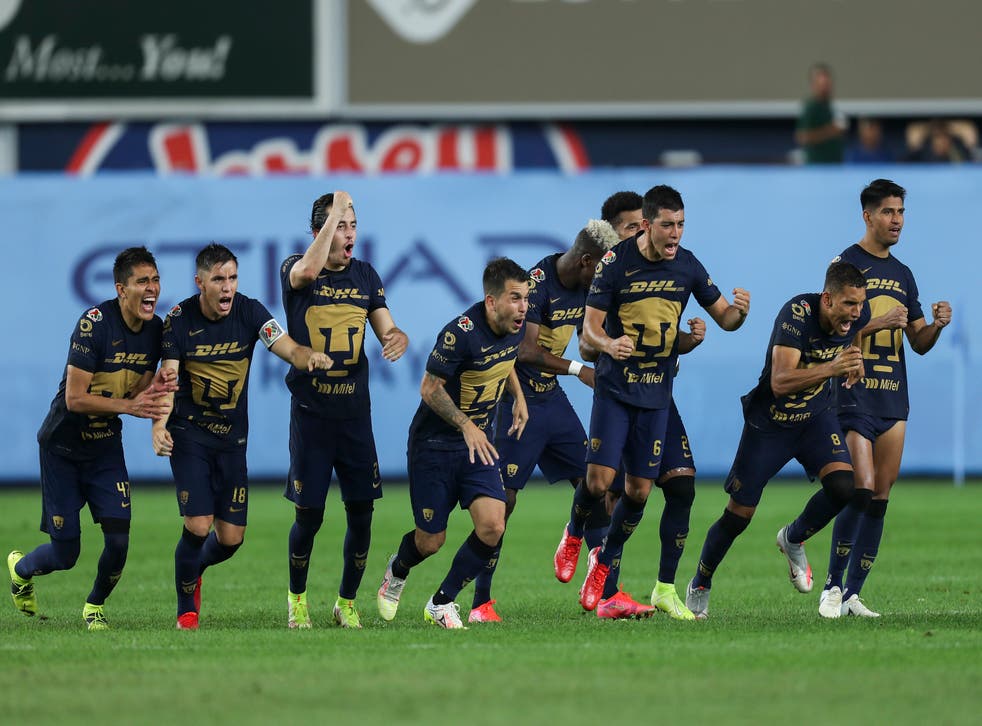 PUMAS-VICEPRESIDENTE