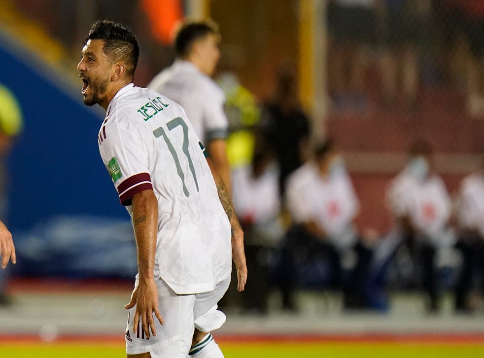 MUNDIAL PANAMA-MEXICO