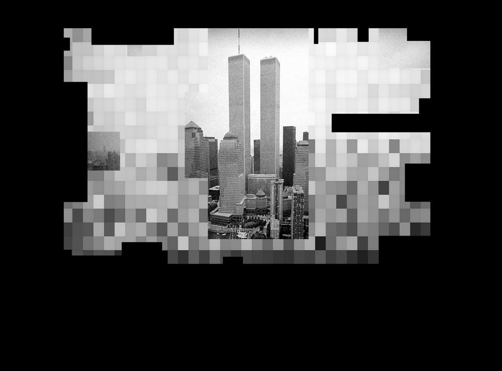 BC-US--Sept 11-The Conspiracy Conundrum
