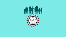Can kids get ‘long COVID' after coronoavirus infections?