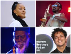 Miles ahead: Why jazz could win big at this year’s Mercury Prize