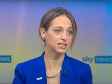 Social care staff who refuse vaccine should not work in care homes, says minister