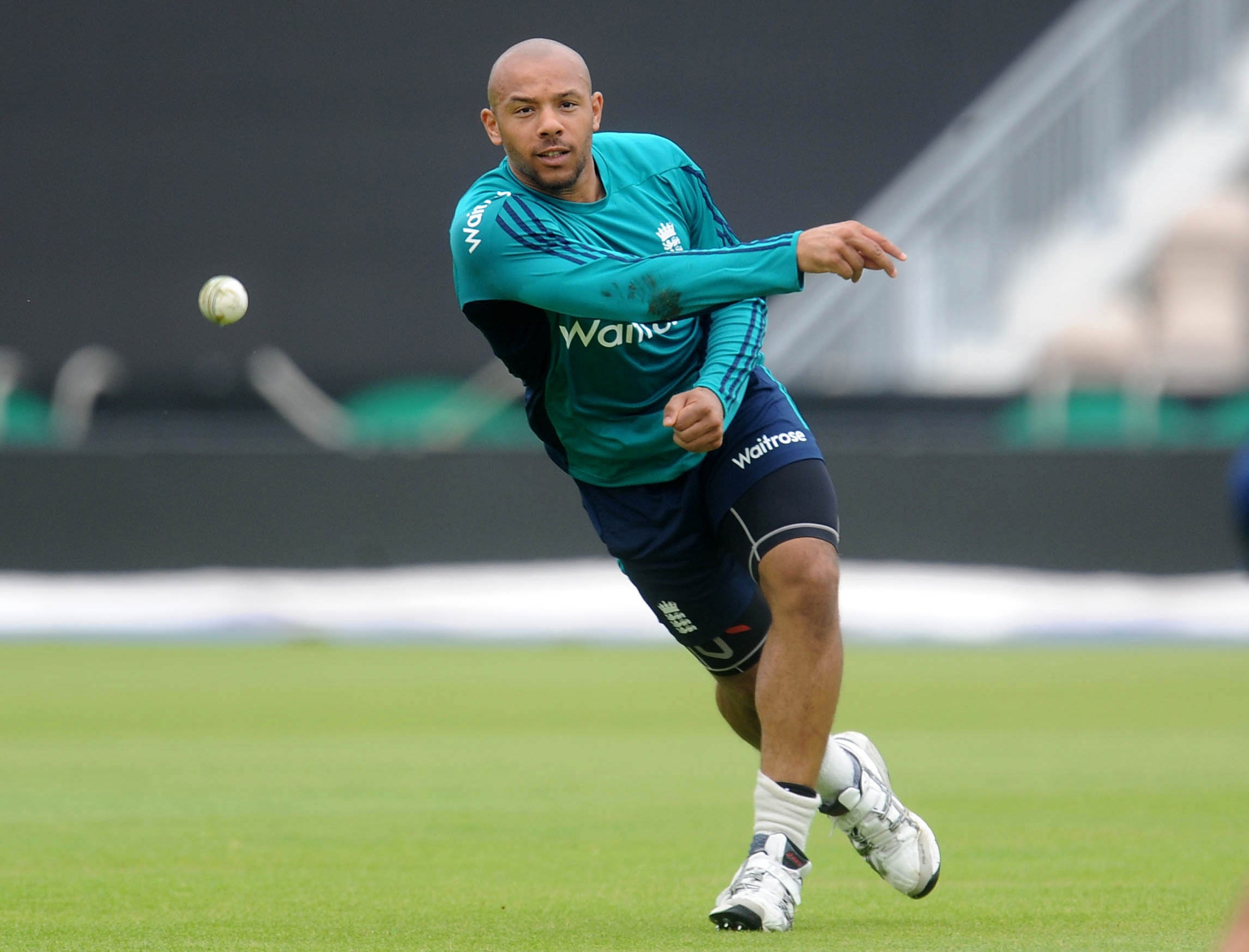 Tymal Mills is back after a successful summer in The Hundred
