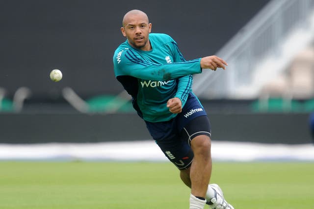 <p>Tymal Mills is back after a successful summer in The Hundred</p>