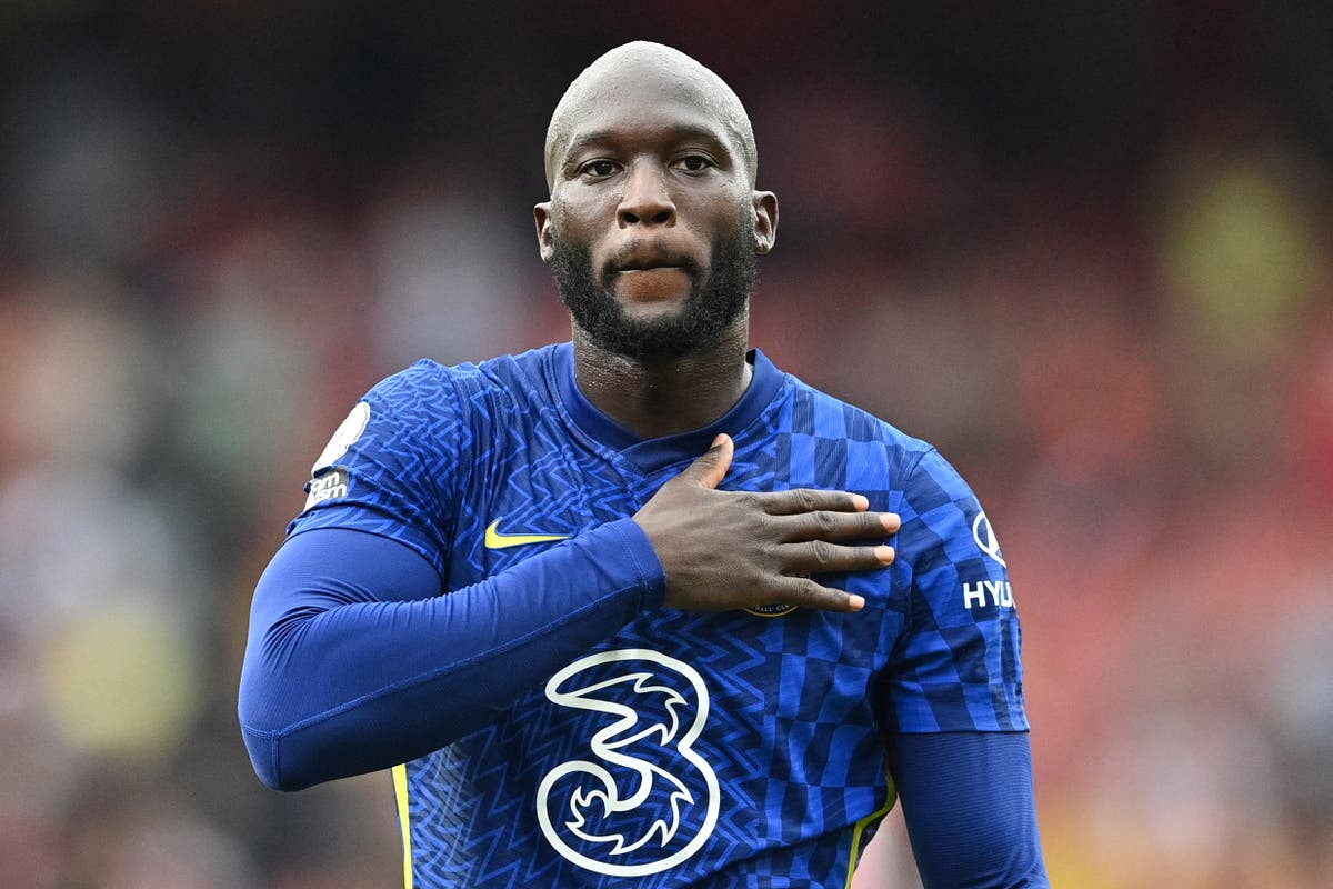 Fantasy Premier League tips gameweek 7: Romelu Lukaku, Ismaila Sarr, Antonio Rudiger and more