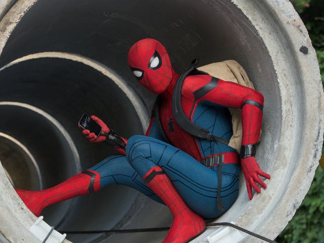Spider Man Latest News Breaking Stories And Comment The Independent Spider Man Latest News Breaking Stories And Comment The Independent