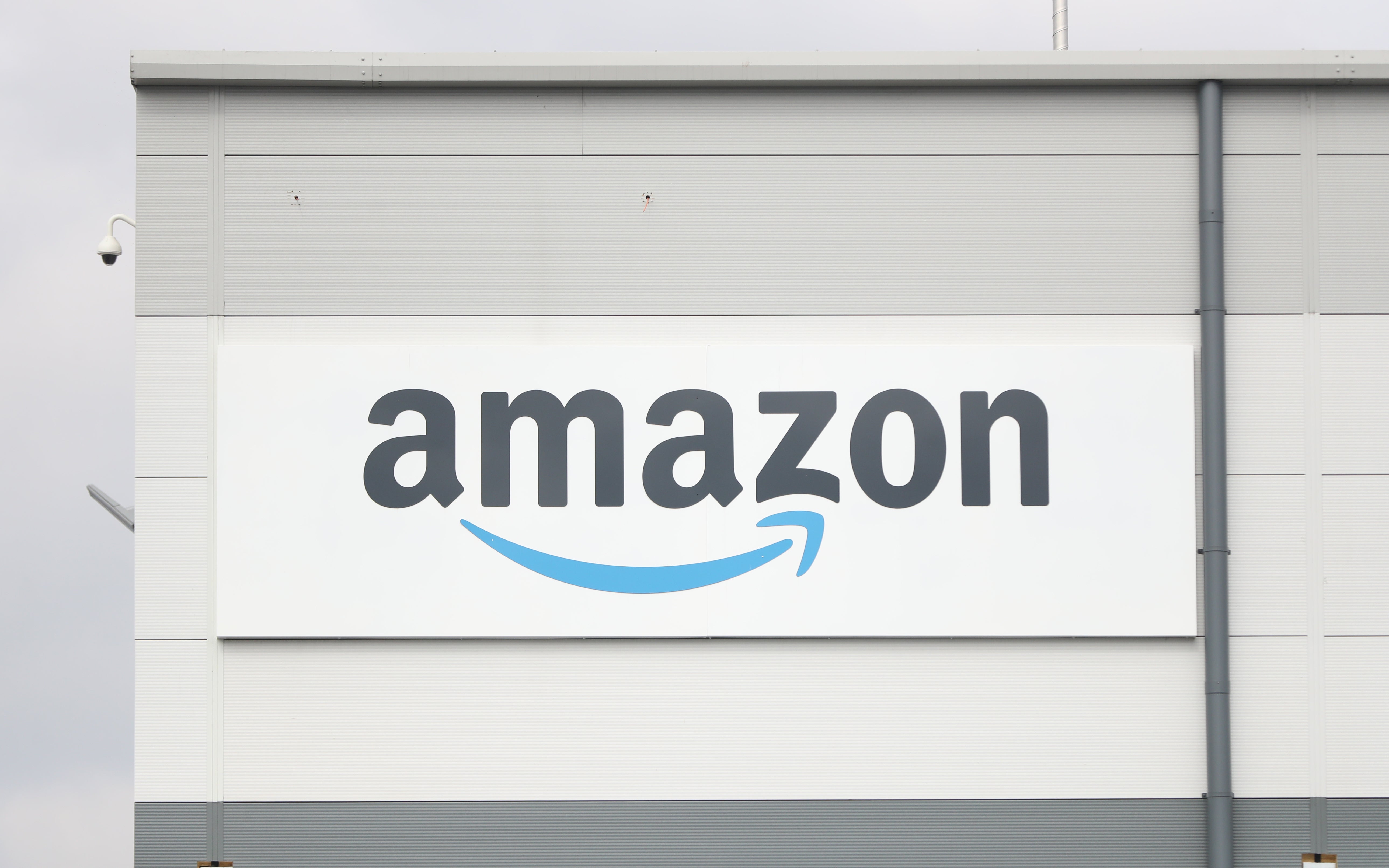First Irish Amazon warehouse creates 500 jobs | The Independent