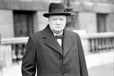 Boris Johnson accuses charity of ‘airbrushing’ Sir Winston Churchill from history over his views on race