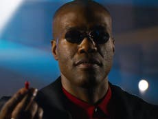 The Matrix Resurrections: 5 things we learned from the first trailer