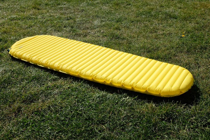 Therm-a-Rest womens neoair xlite sleeping mat