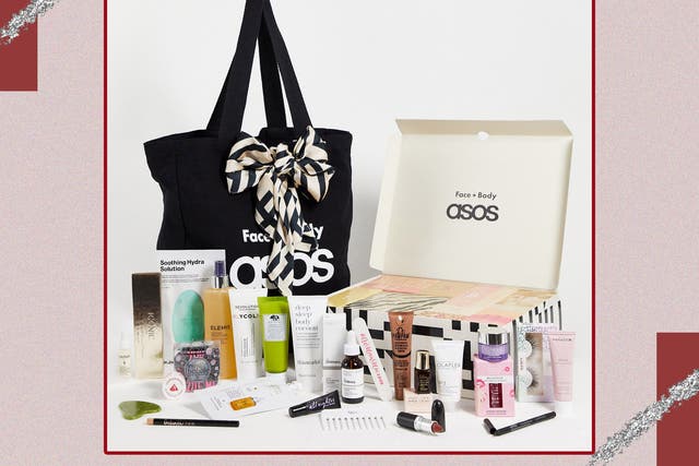 <p>The 24-day calendar features products from the likes of Mac, The Ordinary and Olaplex </p>