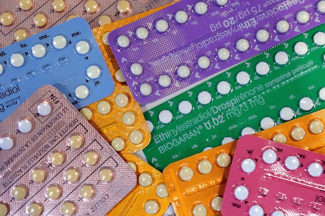<p>Currently, France’s healthcare system only offers free birth control to women aged 18 and under</p>
