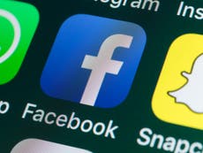 Facebook accidentally gave misinformation about misinformation to researchers