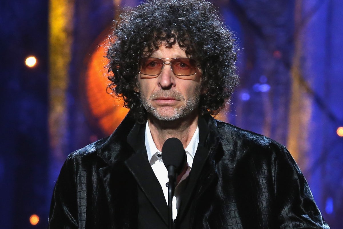 Why Howard Stern’s radio show could be facing the axe