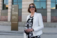 ‘Kraken’ lawyers get bill for baseless election lawsuit and are ordered to repay thousands to Michigan officials