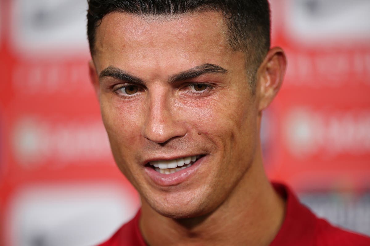Returning Ronaldo and England team reflects on draw – Thursday’s sporting social