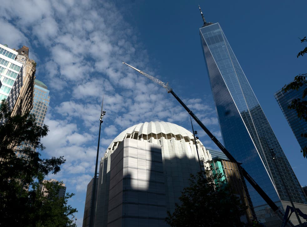 11SEP RECONSTRUCCIÓN