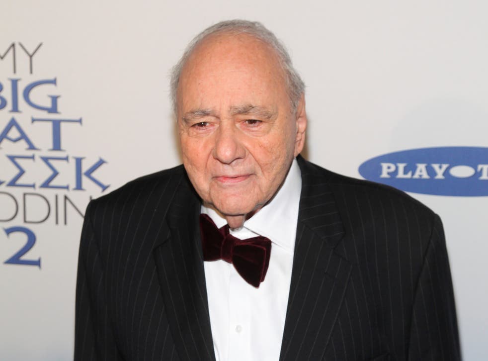 MICHAEL CONSTANTINE-DECESO