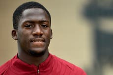 Why Liverpool’s lack of signings is no cause for concern