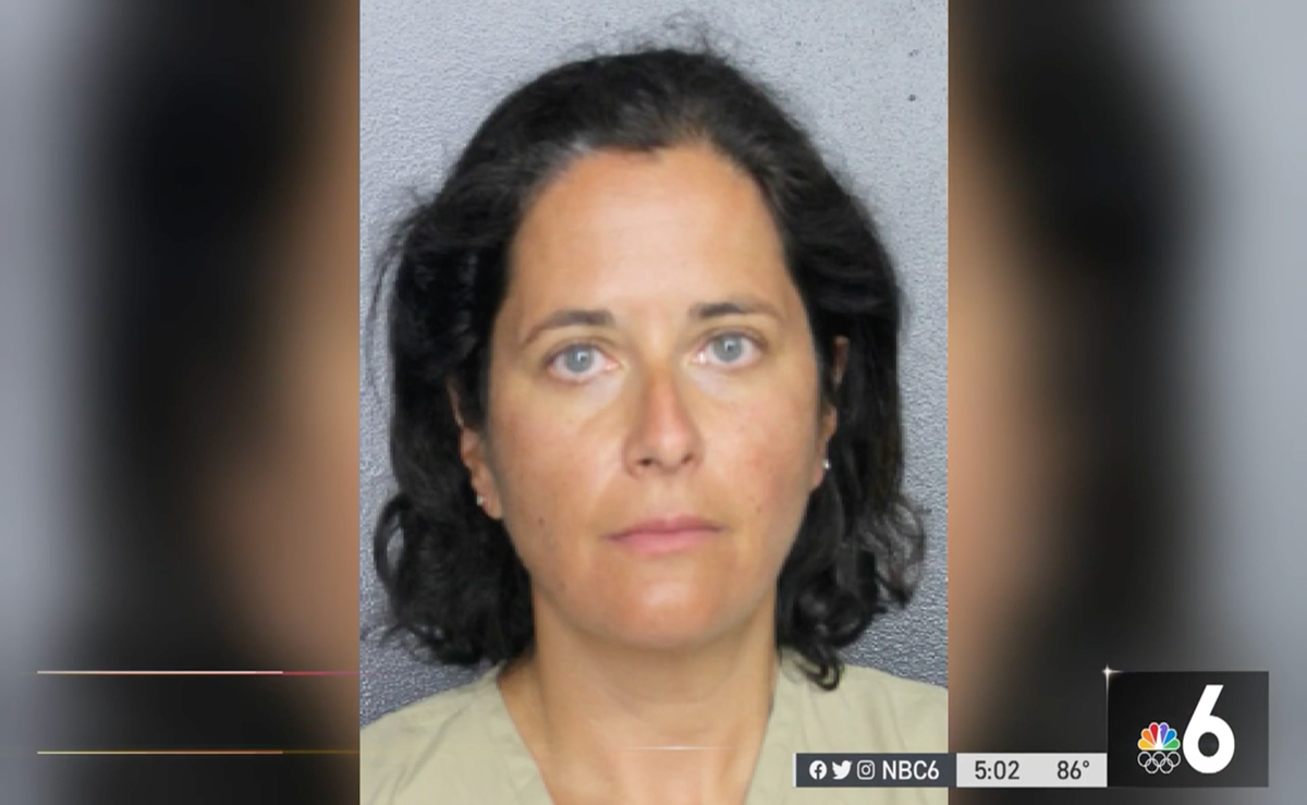Woman charged for making bomb threat after arriving too late for her JetBlue flight