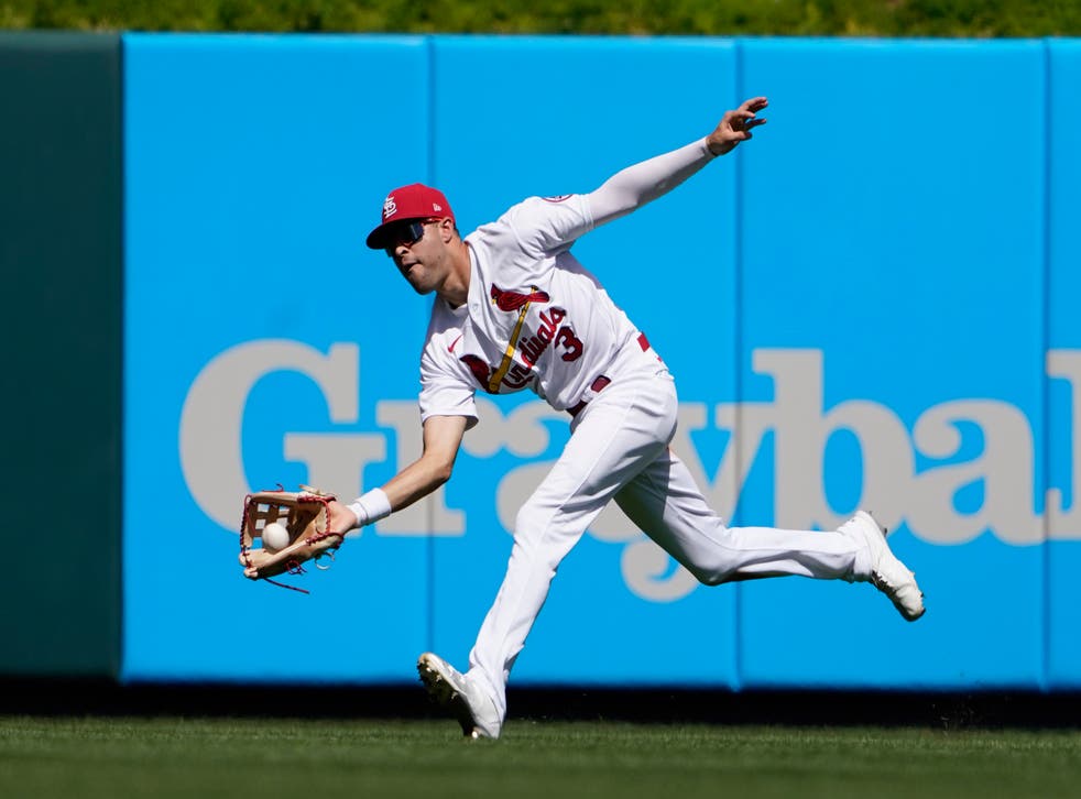 DODGERS-CARDENALES