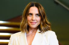 Dancing With The Stars 2021 cast: Full list of celebrities in new series