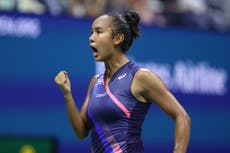 Leylah Fernandez: Emma Raducanu’s US Open final opponent in profile