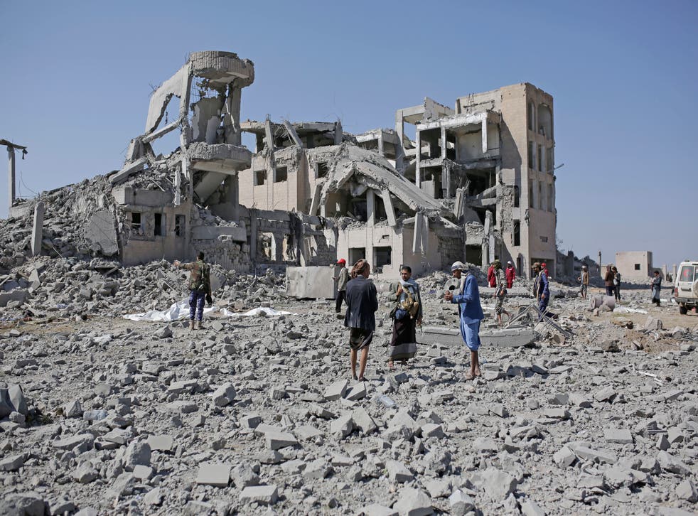 ONU-YEMEN