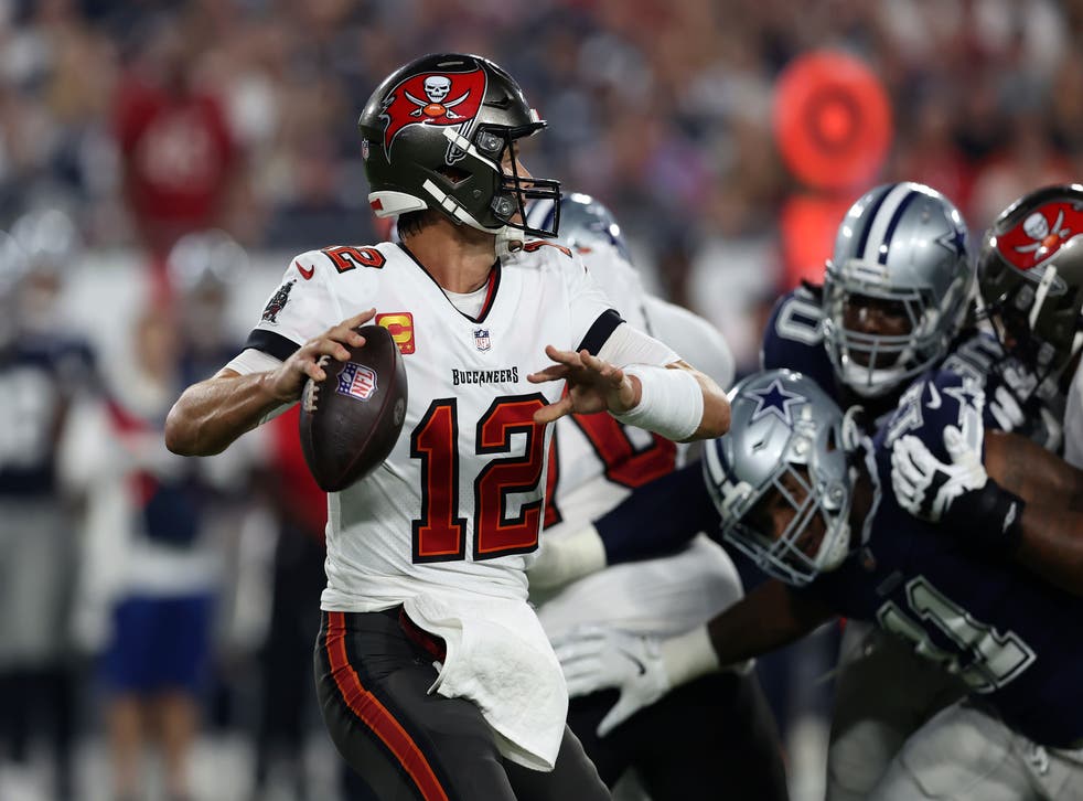 COWBOYS-BUCCANEERS