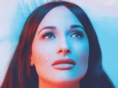 Kacey Musgraves review, star-crossed: divorce album doesn’t show singer at her sharpest