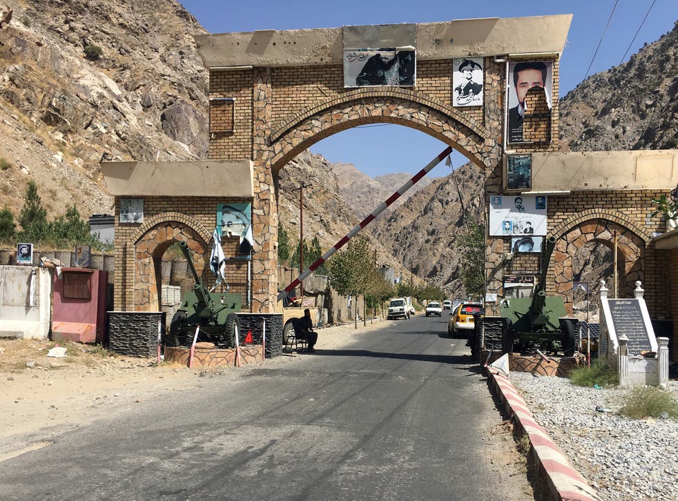 AFGANISTAN-POBREZA