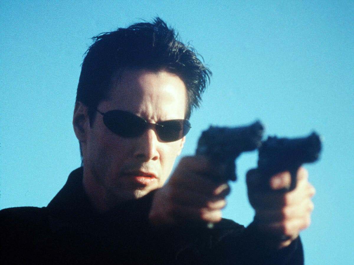 Red Pilled Can The Matrix Resurrections Reclaim Neo From The Alt Right The Independent Red Pilled Can The Matrix Resurrections Reclaim Neo From The Alt Right The Independent
